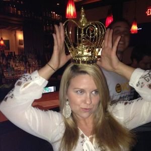 Meet your Posher, Shannon